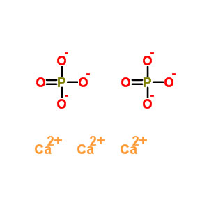 磷酸三鈣,tricalcium bis(phosphate)