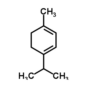 α-松油烯,α-terpinene