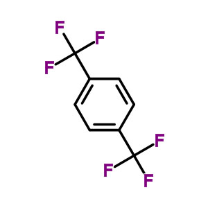 1.4-双三氟甲苯,1,4-Bis(trifluoromethyl)benzene