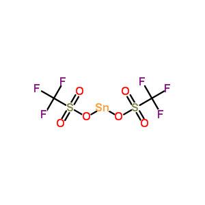 三氟甲磺酸锡 有机合成催化剂 62086-04-8