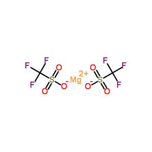 三氟甲磺酸镁 电解液添加剂 60871-83-2