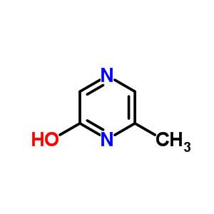 2-羟基-6-甲基吡嗪 中间体 20721-18-0