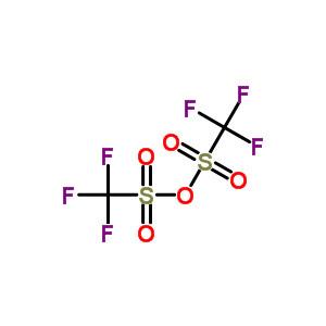 三氟甲磺酸酐 有机合成中间体 358-23-6