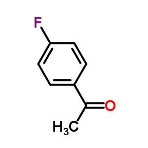 对氟苯乙酮 有机合成中间体 403-42-9