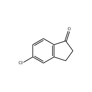 5-氯-1-茚酮 有机合成中间体 42348-86-7