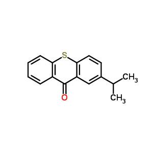 异丙基硫杂蒽酮,2-Isopropylthioxanthone