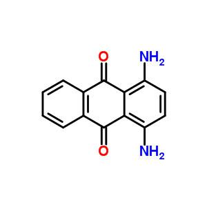 1,4-二氨基蒽醌,1,4-Diaminoanthraquinone
