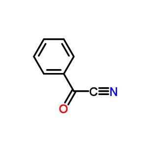 苯甲酰腈 有机合成中间体 613-90-1