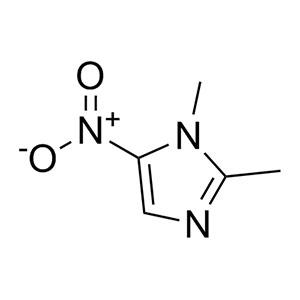 二甲硝咪唑 有机合成中间体 551-92-8