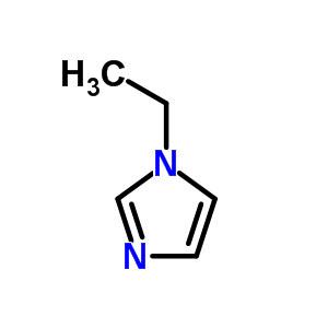 1-乙基咪唑 环氧树脂固化剂 7098-07-9