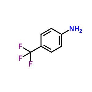 对氨基三氟甲苯,4-trifluoromethylaniline