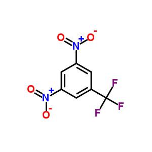 3,5-二硝基三氟甲苯 染料中间体 401-99-0