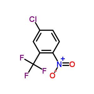 5-氯-2-硝基三氟甲苯 荧光增白剂 118-83-2