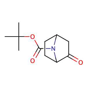 2氧代-7-氮杂-双环[2.2.1]庚烷-7-甲酸叔丁酯