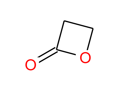 β-丙內(nèi)酯；氧雜環(huán)丁烷-2-酮,2-Oxetanone