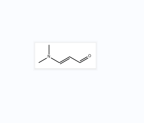 (E)-3-二甲基氨基丙烯醛,(E)-3-(Dimethylamino)acrylaldehyde