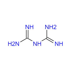 双胍；二縮胍；甲脒胍,Biguanide