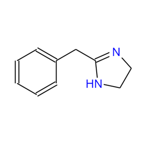 托拉佐林；2-苄基-2-咪唑啉,Tolazoline