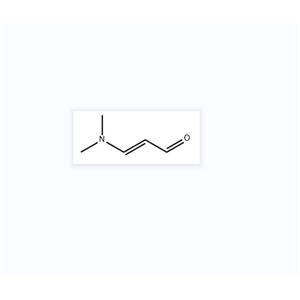 (E)-3-二甲基氨基丙烯醛