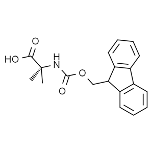 Fmoc-Aib-OH，Fmoc-2-氨基异丁酸