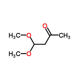 4,4-二甲氧基-2-丁酮,4,4-Dimethoxy-2-butanone