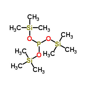 三(三甲基硅基)亚磷酸酯,Tris(trimethylsilyl)phosphite