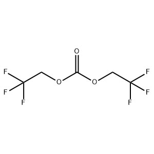 双三氟乙基碳酸酯,Ethanol, 2,2,2-trifluoro-, carbonate