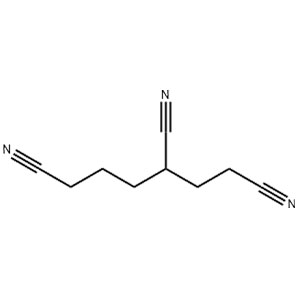 1,3,6-己烷三腈,1,3,6-hexanetricarbonitrile