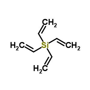 四乙烯基硅烷,Tetravinylsilane