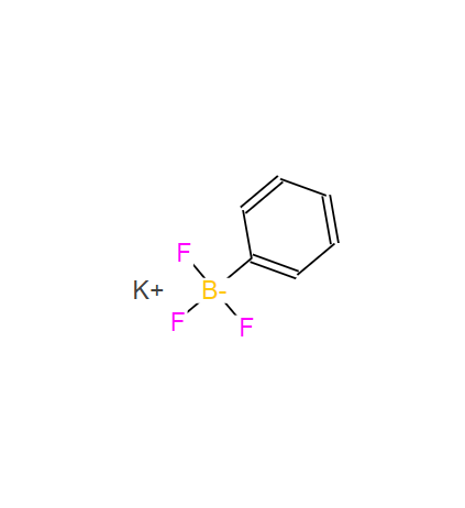 苯基三氟硼酸钾,Potassium phenyltrifluoroborate
