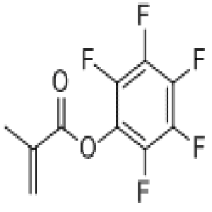 全氟苯基甲基丙烯酸酯,PENTAFLUOROPHENYL METHACRYLATE