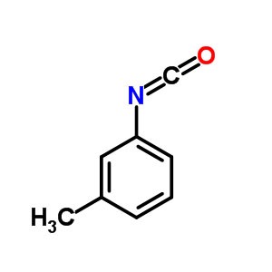 间甲苯基异氰酸酯,Tolyl isocyanate