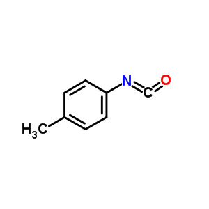 对甲苯基异氰酸酯,p-Tolyl isocyanate
