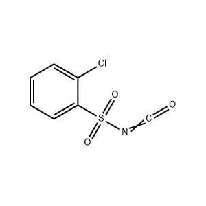 邻氯苯磺酰异氰酸酯,2-chlorobenzenesulfonylisocyanate