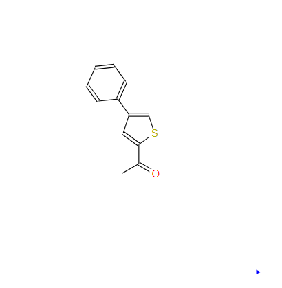 1-（4-苯基噻吩-2-基）乙酮,1-(4-phenylthiophen-2-yl)ethanone