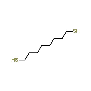 1,8-辛二硫醇,octane-1,8-dithiol