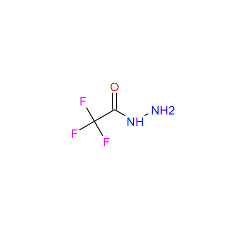 三氟乙酸肼,Trifluoroacetic acid hydrazide