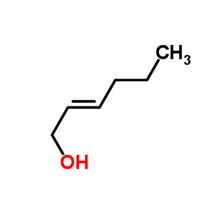 2-己烯-1-醇,trans-2-hexen-1-ol