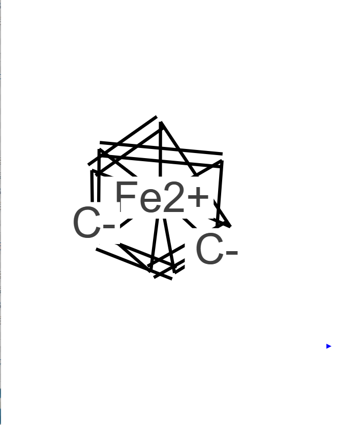 二茂铁,Ferrocene