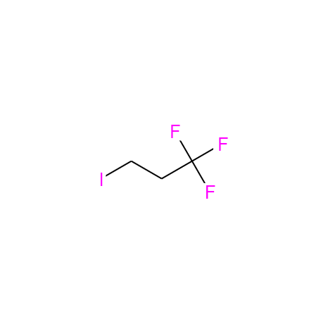 1-碘-3,3,3-三氟丙烷,1-Iodo-3,3,3-trifluoropropane