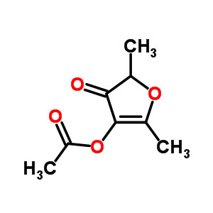 呋喃酮乙酸酯,Furaneolacetate Natural