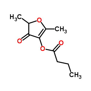 呋喃酮丁酸酯,Fraision butyrate Natural