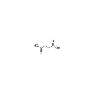 天然丁二酸,succinic acid Natural