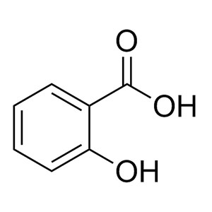 水杨酸,Salicylic acid Natural