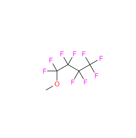 甲基九氟丁醚,Methyl Nonafluorobutyl Ether