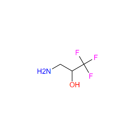 3-氨基-1,1,1-三氟丙烷-2-醇,3-amino-1,1,1-trifluoropropan-2-ol