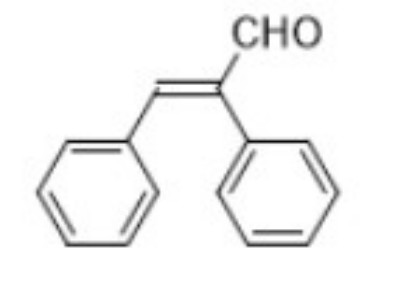 (E)-2-苯基肉桂醛,(E)-2,3-diphenylacrylaldehyde