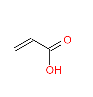 聚丙烯酸铵,Poly(Acrylate Ammonium)