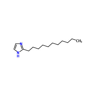 2-十一烷基咪唑,2-N-Undecylimidazole