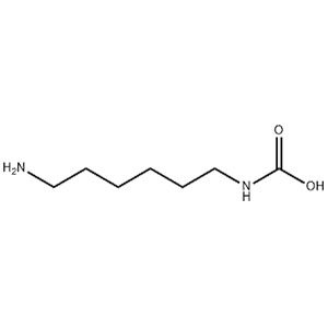 (6-氨基己基)氨基甲酸,(6-Aminohexyl)carbamicacid